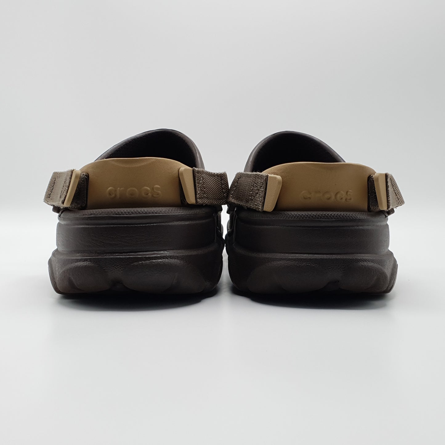 Crocs Classic All-Terrain Clogs