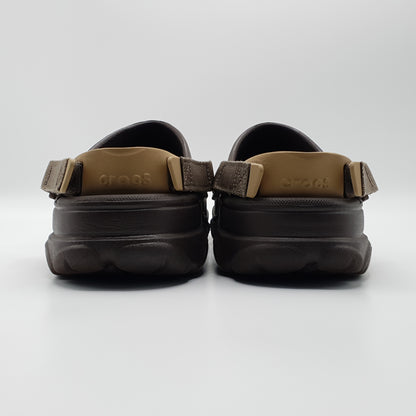 Crocs Classic All-Terrain Clogs