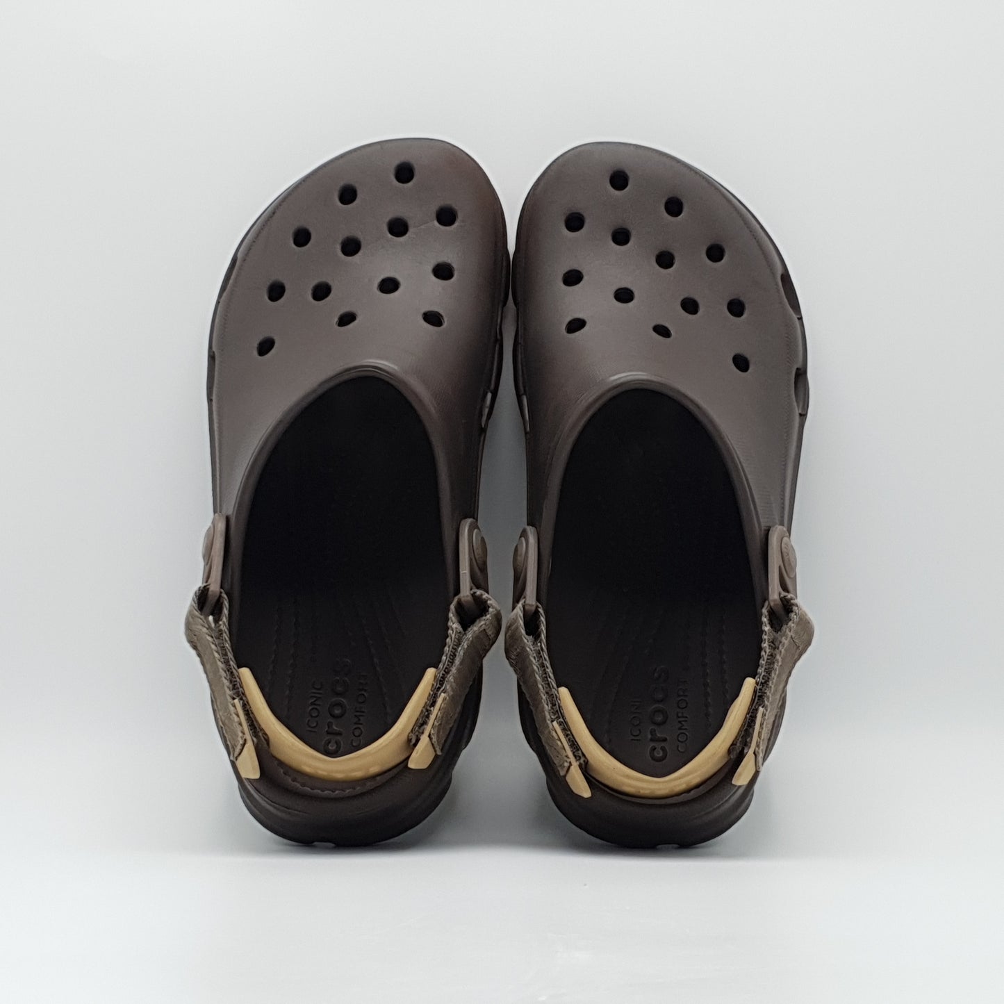 Crocs Classic All-Terrain Clogs