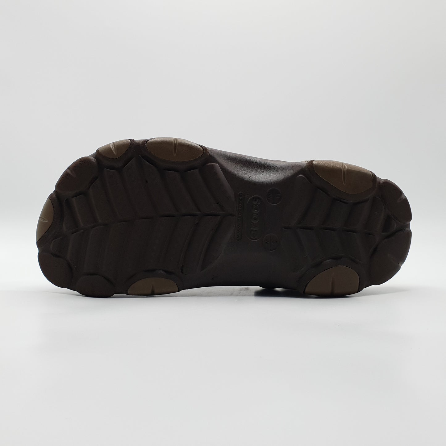 Crocs Classic All-Terrain Clogs