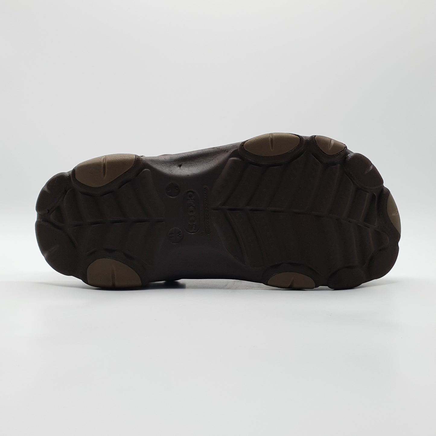 Crocs Classic All-Terrain Clogs