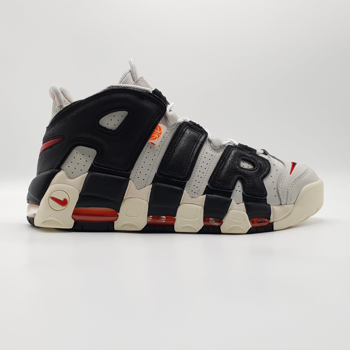 Nike Air More Uptempo 'Hoops'