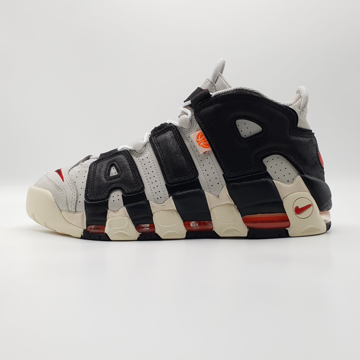 Nike Air More Uptempo 'Hoops'