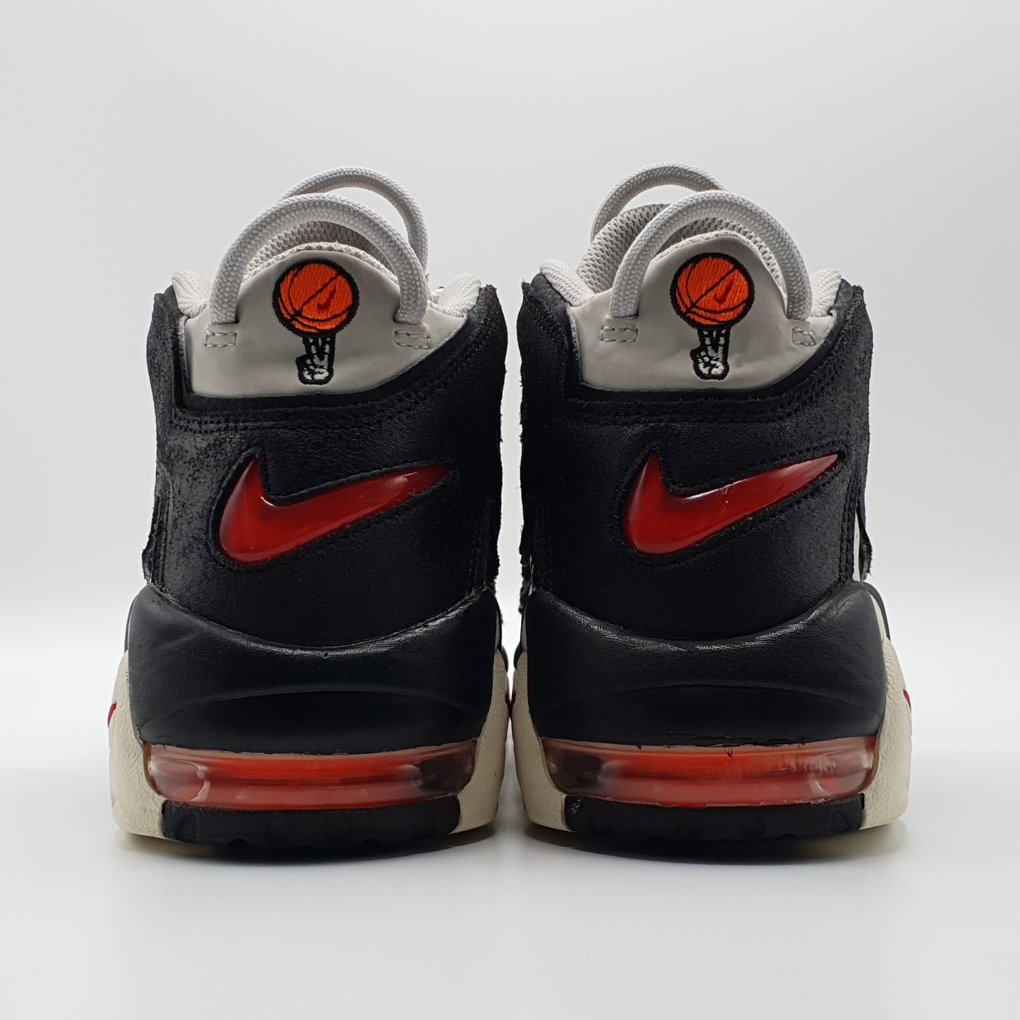 Nike Air More Uptempo 'Hoops'