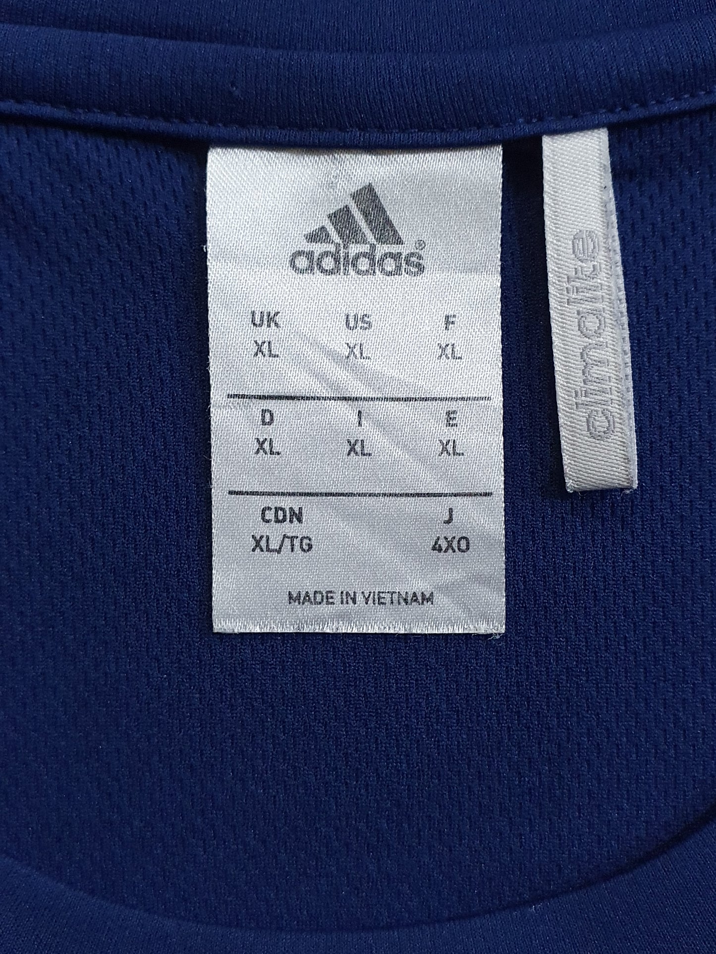 adidas Estro 15