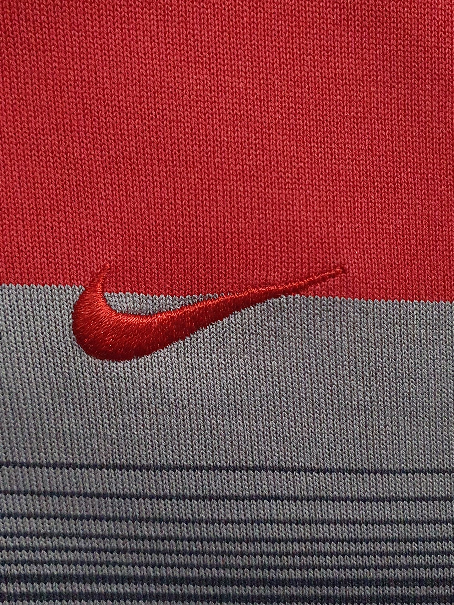Nike Dri-FIT ADV Tiger Woods Golf Polo