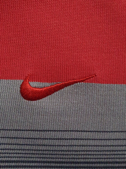 Nike Dri-FIT ADV Tiger Woods Golf Polo