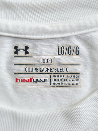 Under Armour Notre Dame basketball team Elite Eight