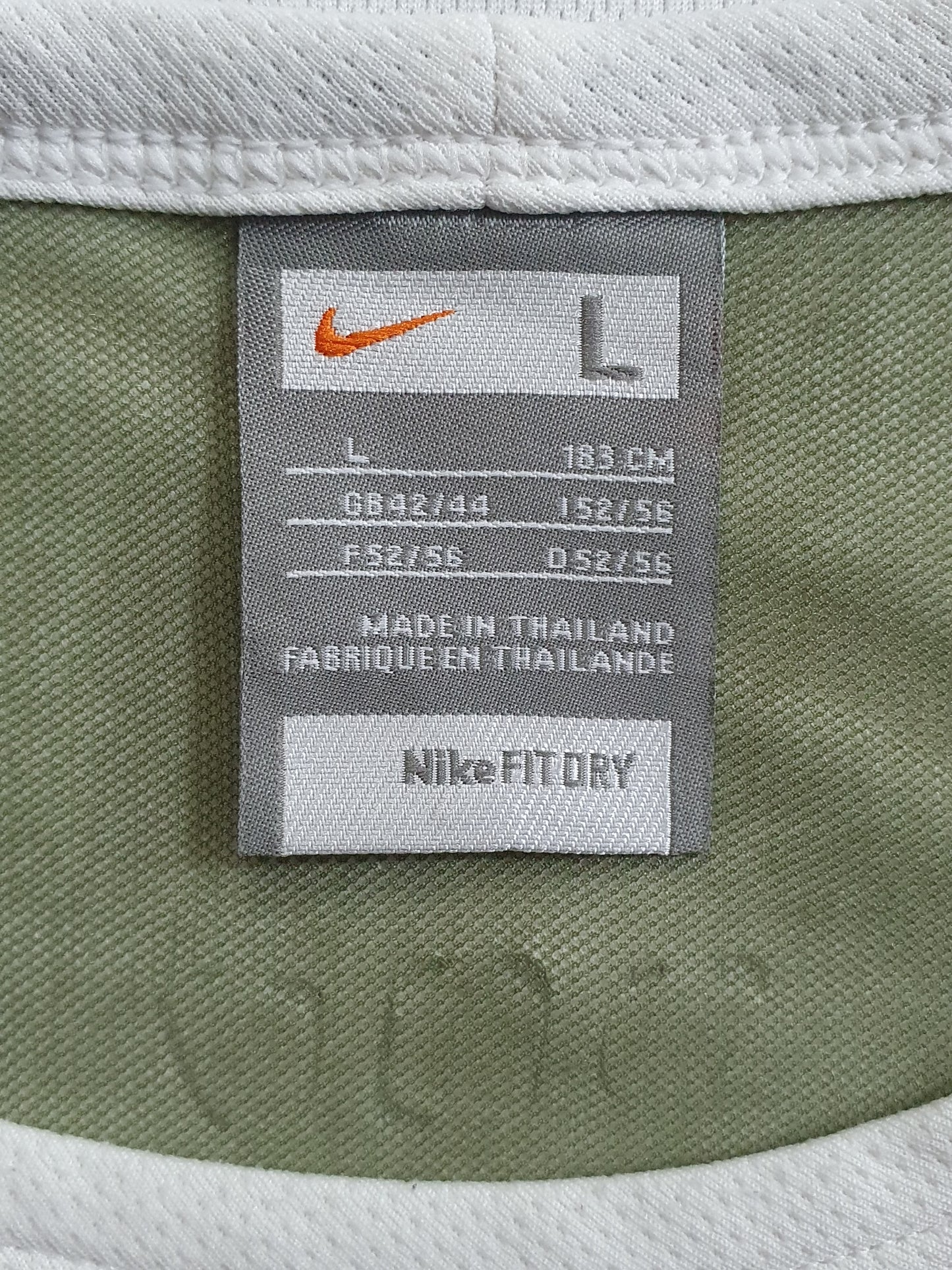 Nike Dri-FIT TankTop