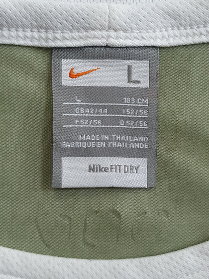 Nike Dri-FIT TankTop