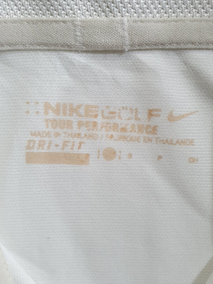 Nike Golf Performance Dri-Fit Polo