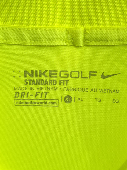 Nike Dry Victory Polo Golf