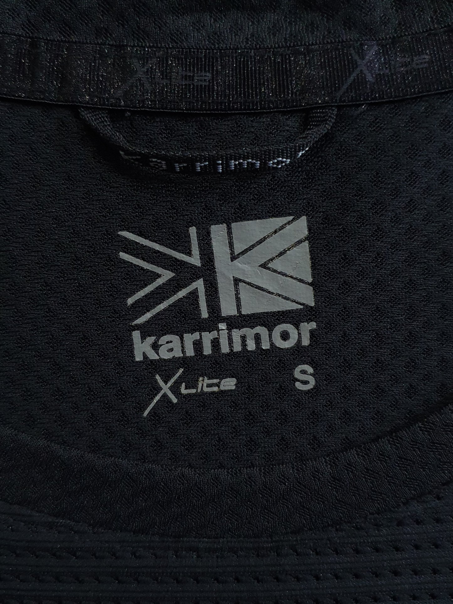 Karrimor X-Lite running