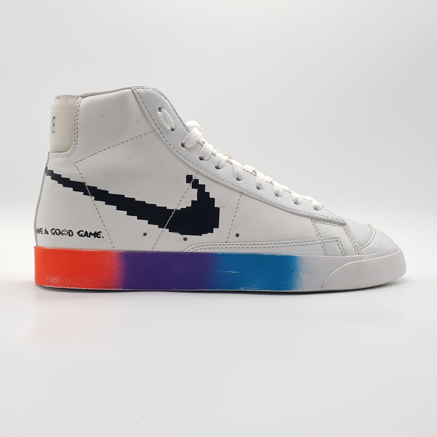 Nike-Blazer Mid '77 Vintage 'Have A Good Game'