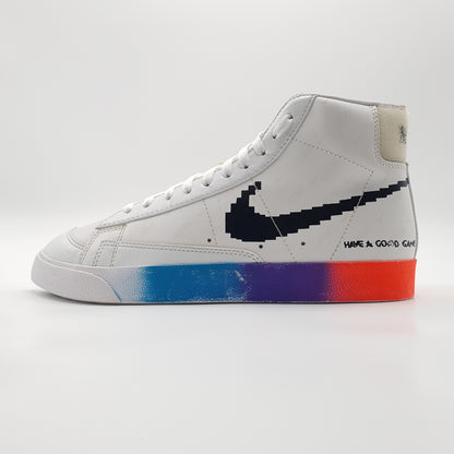 Nike-Blazer Mid '77 Vintage 'Have A Good Game'