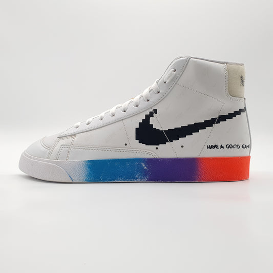 Nike-Blazer Mid '77 Vintage 'Have A Good Game'
