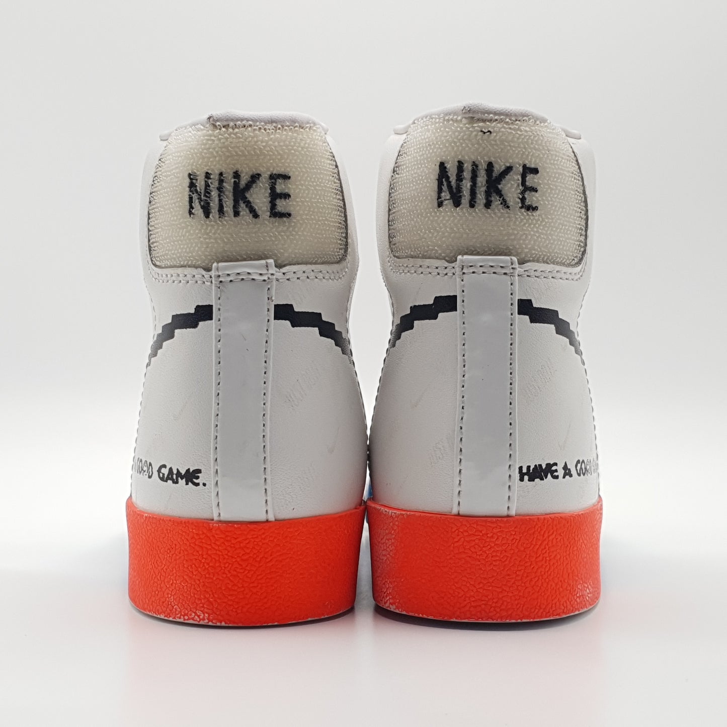 Nike-Blazer Mid '77 Vintage 'Have A Good Game'