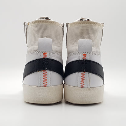 Nike Blazer Mid 77 Jumbo