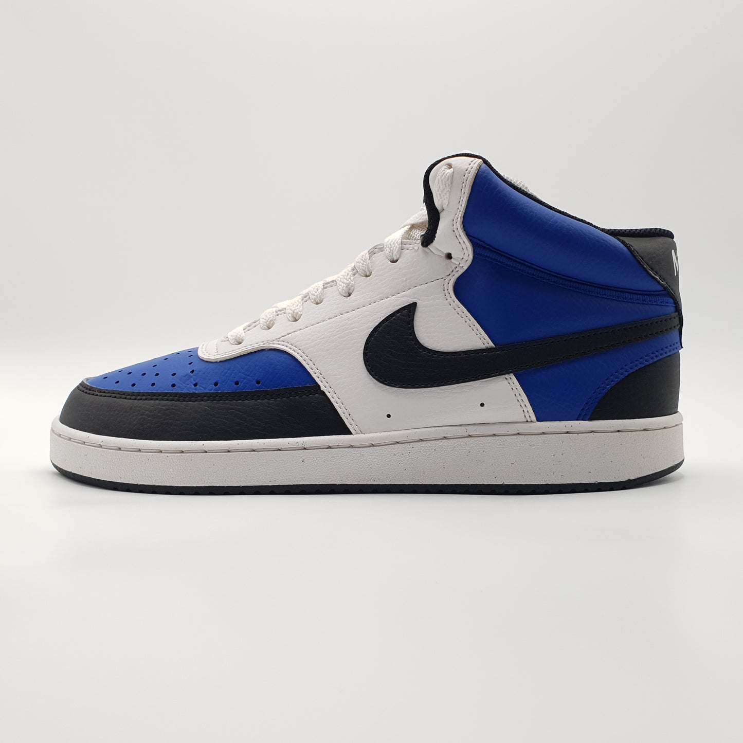 Nike Court Vision Mid Next Nature