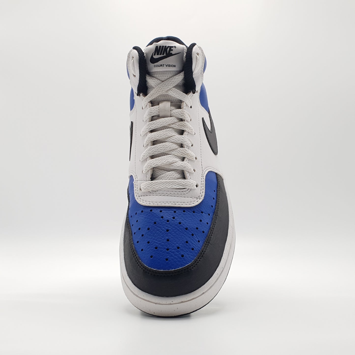 Nike Court Vision Mid Next Nature