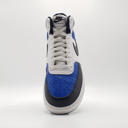 Nike Court Vision Mid Next Nature