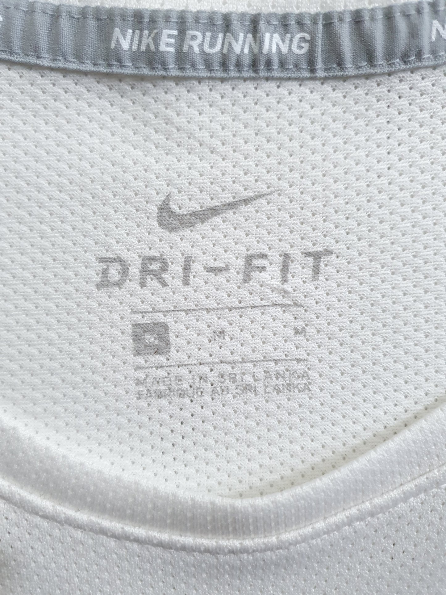 Nike Running Dri-Fit Breathe