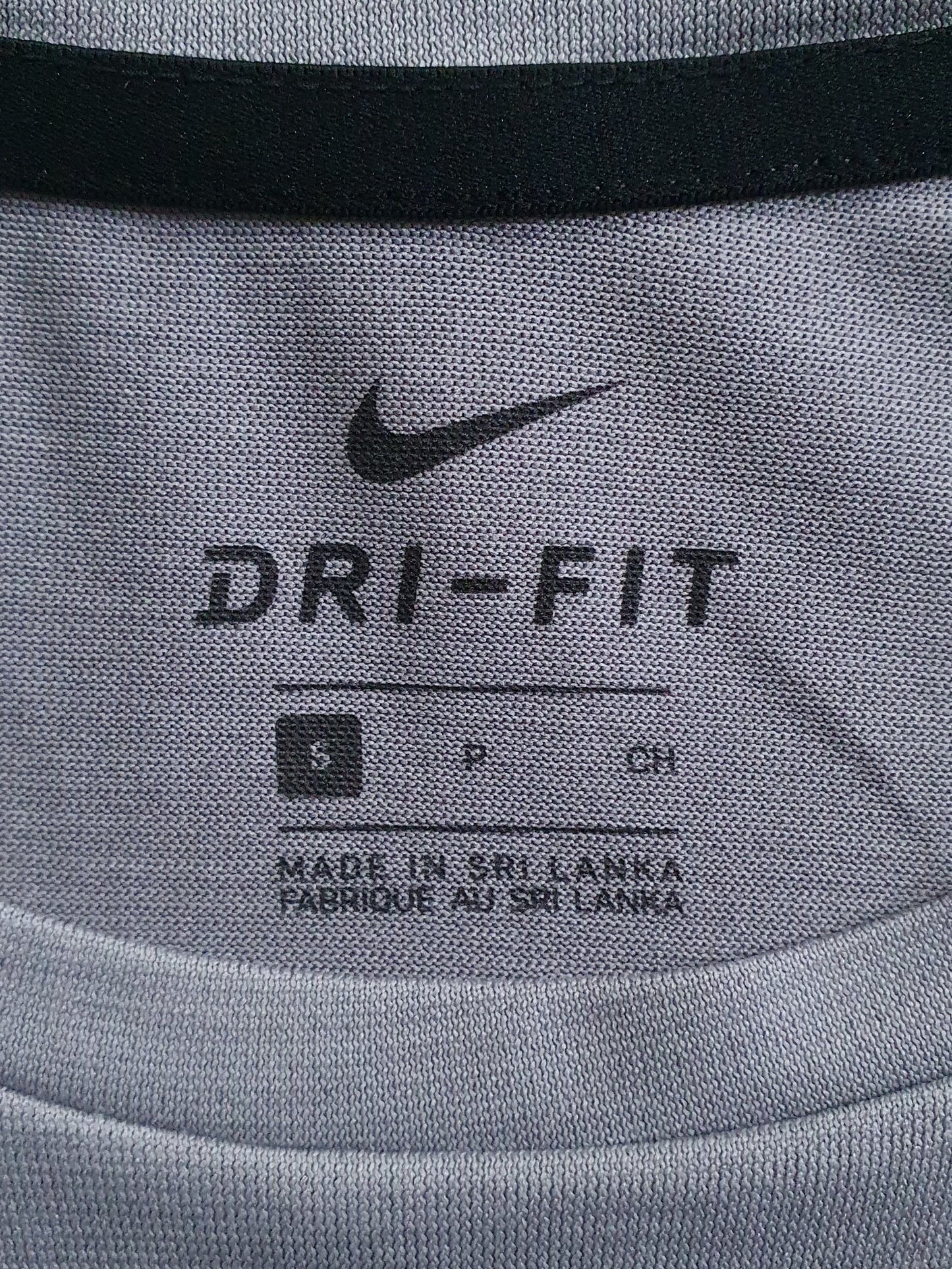 Nike DRI-FIT TRAINING