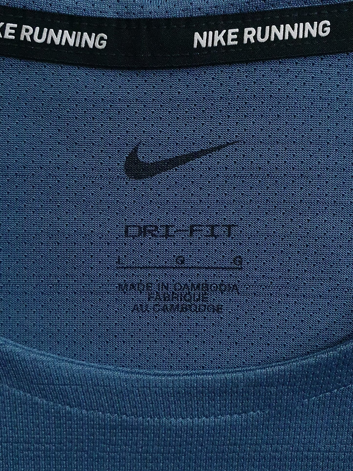 Nike Dri-FIT Miler