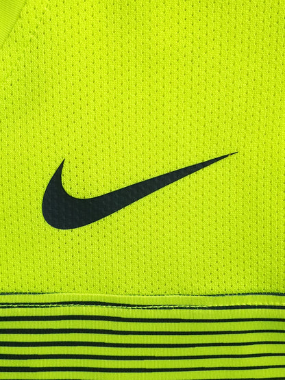 NIKE DRY-FIT Performance Sweat-Wicking