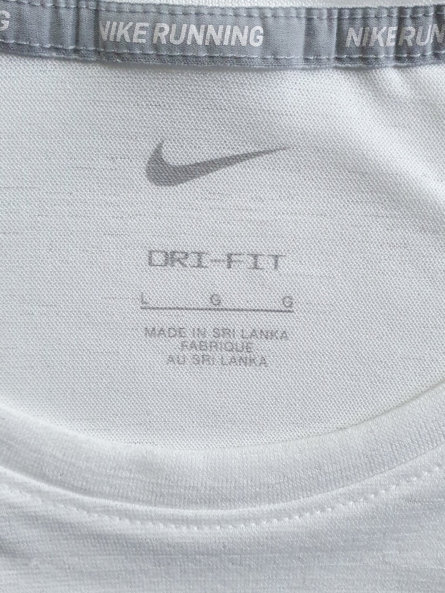 Nike Dri-FIT Miler