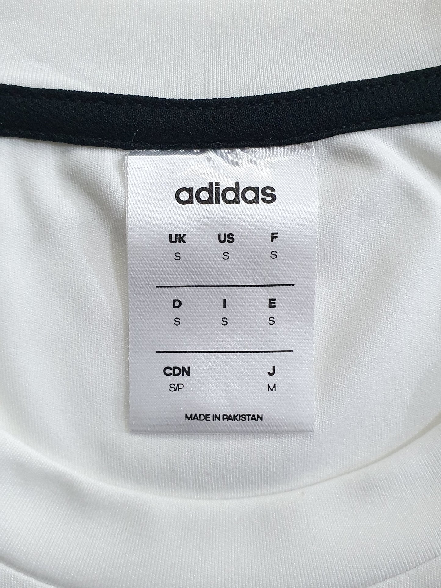 adidas Performance 3-STRIPES