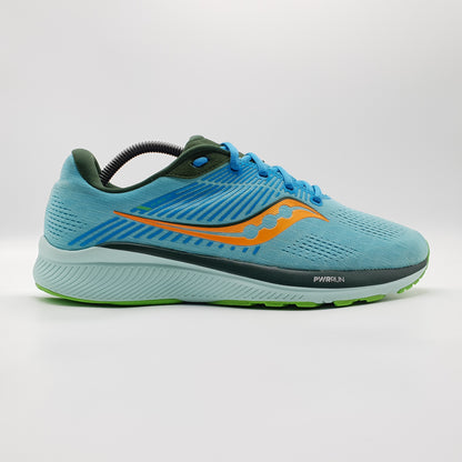 Saucony Guide 14