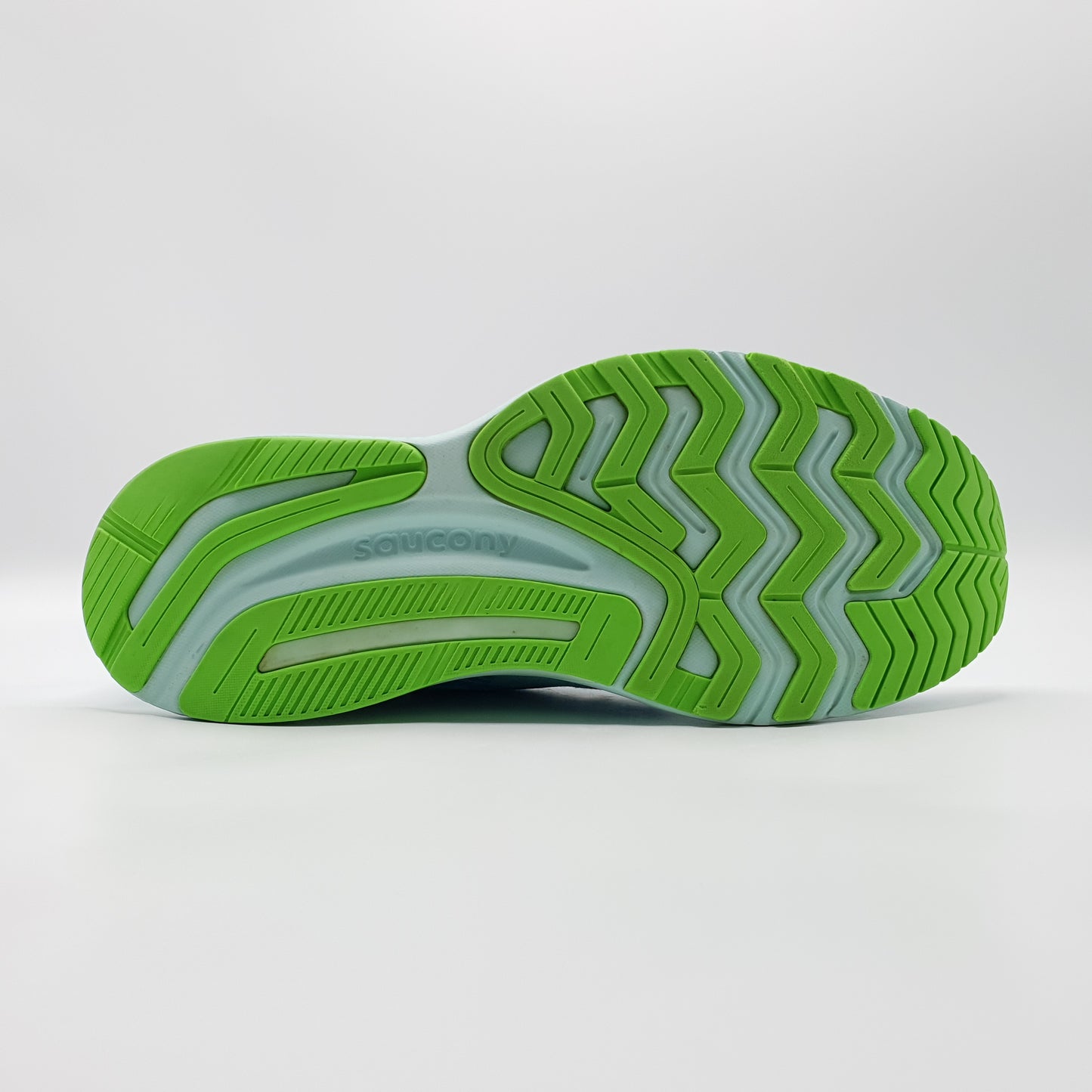 Saucony Guide 14