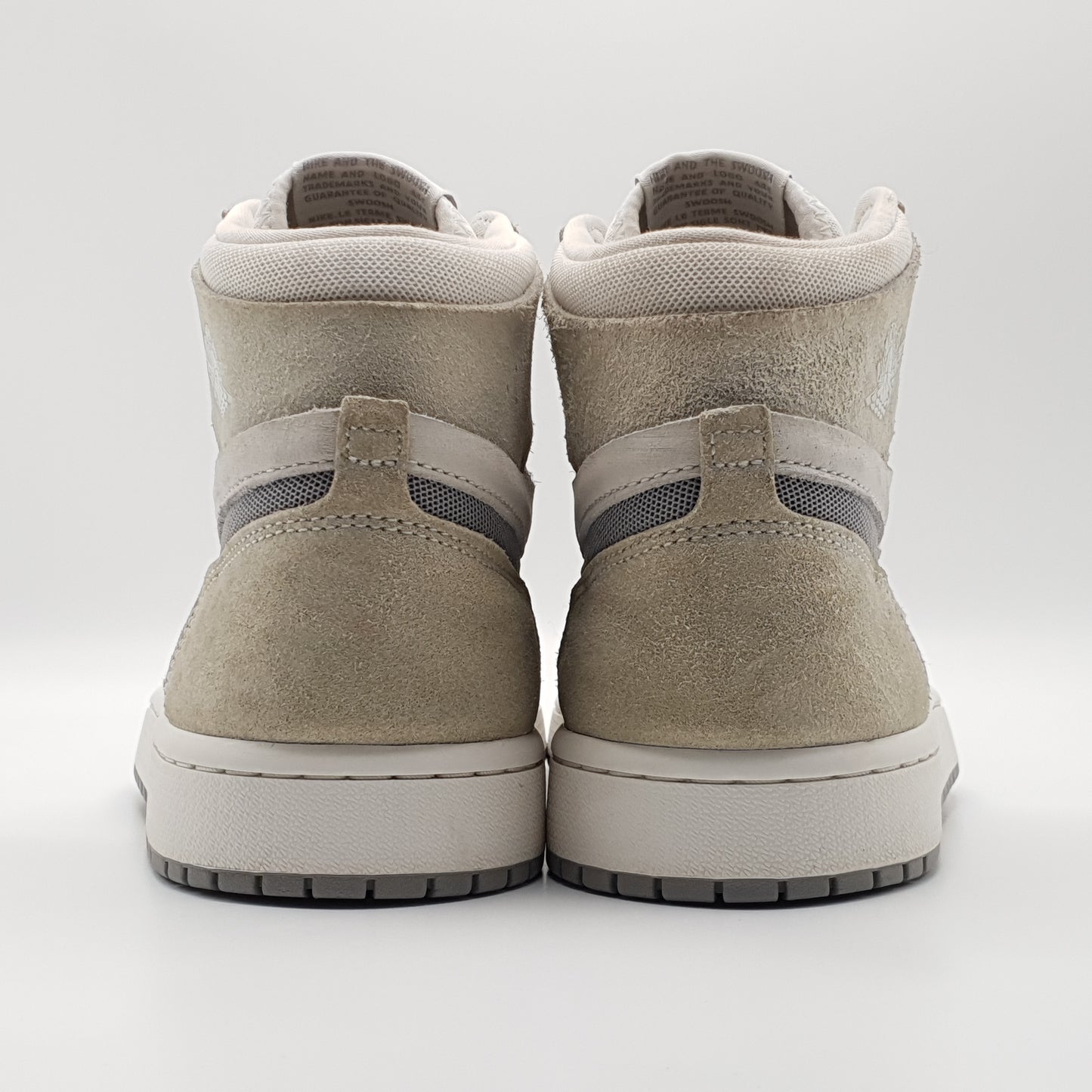 Nike Jordan 1 High Zoom Air CMFT 2