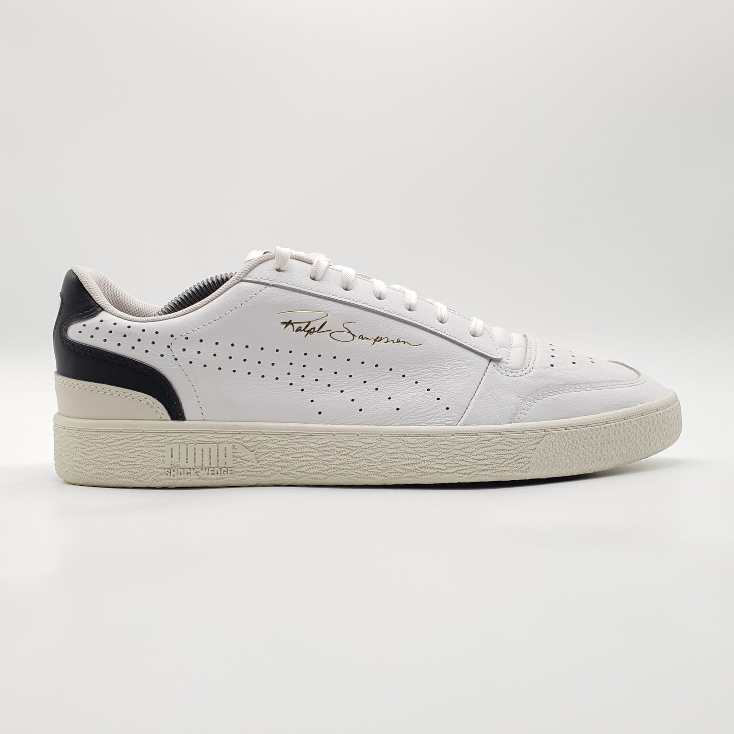 Puma Ralph Sampson x Puma Lo Perf Soft