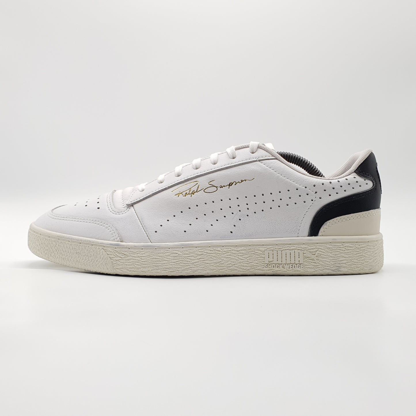Puma Ralph Sampson x Puma Lo Perf Soft