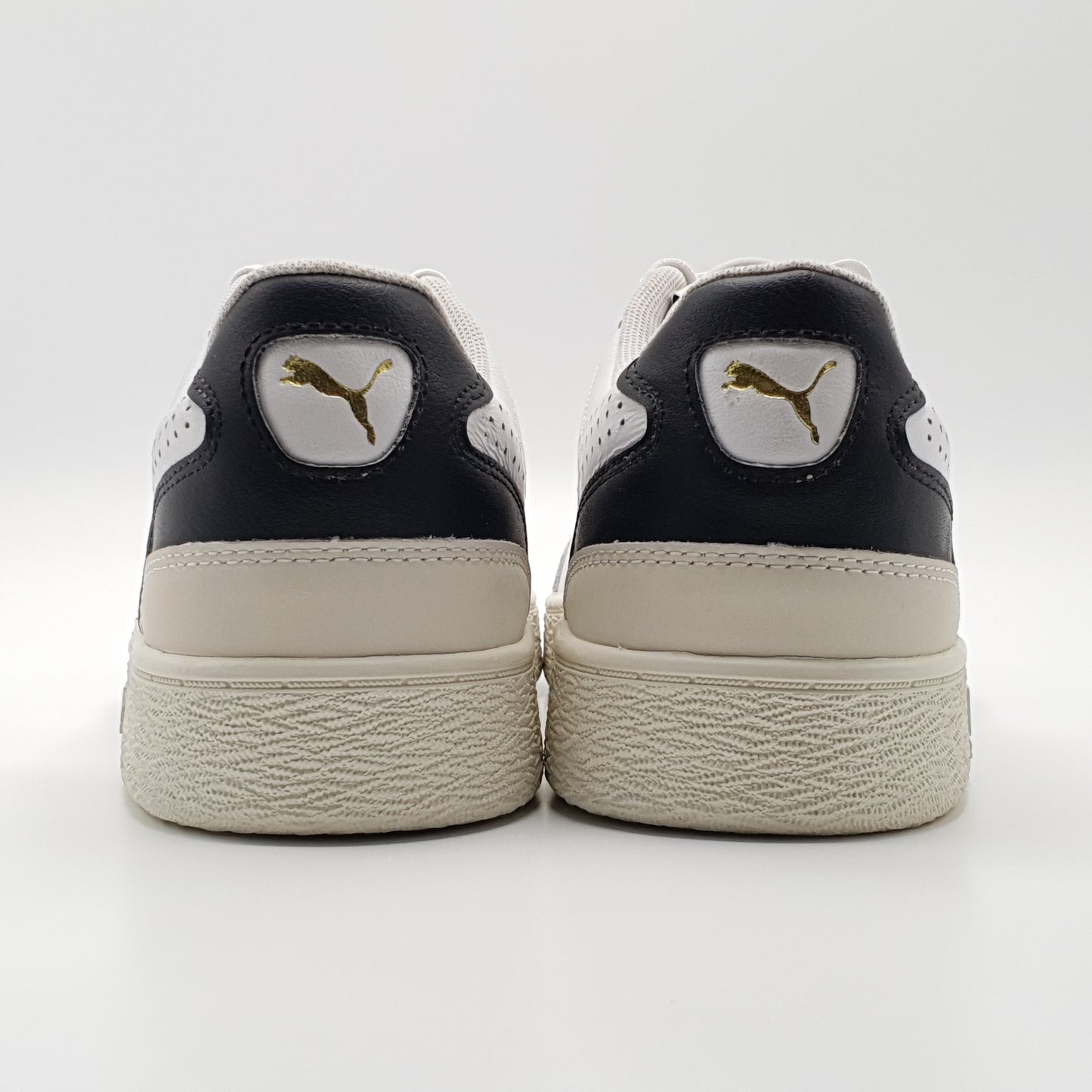 Puma Ralph Sampson x Puma Lo Perf Soft