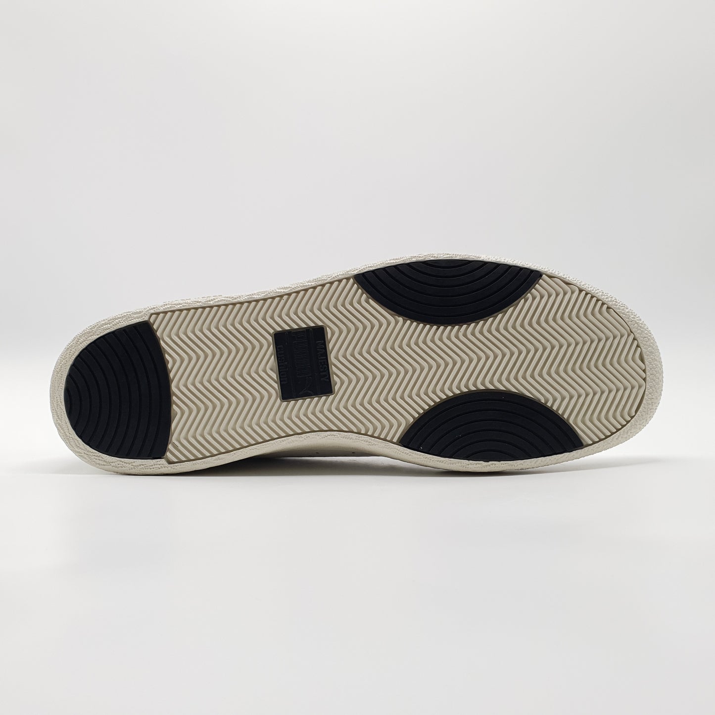 Puma Ralph Sampson x Puma Lo Perf Soft