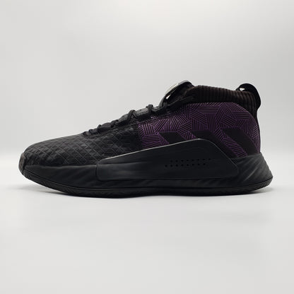 adidas Dame 5 - Marvel Black Panther