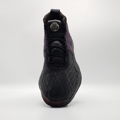 adidas Dame 5 - Marvel Black Panther