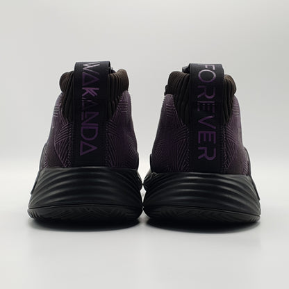 adidas Dame 5 - Marvel Black Panther