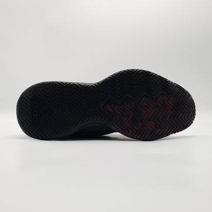 adidas Dame 5 - Marvel Black Panther