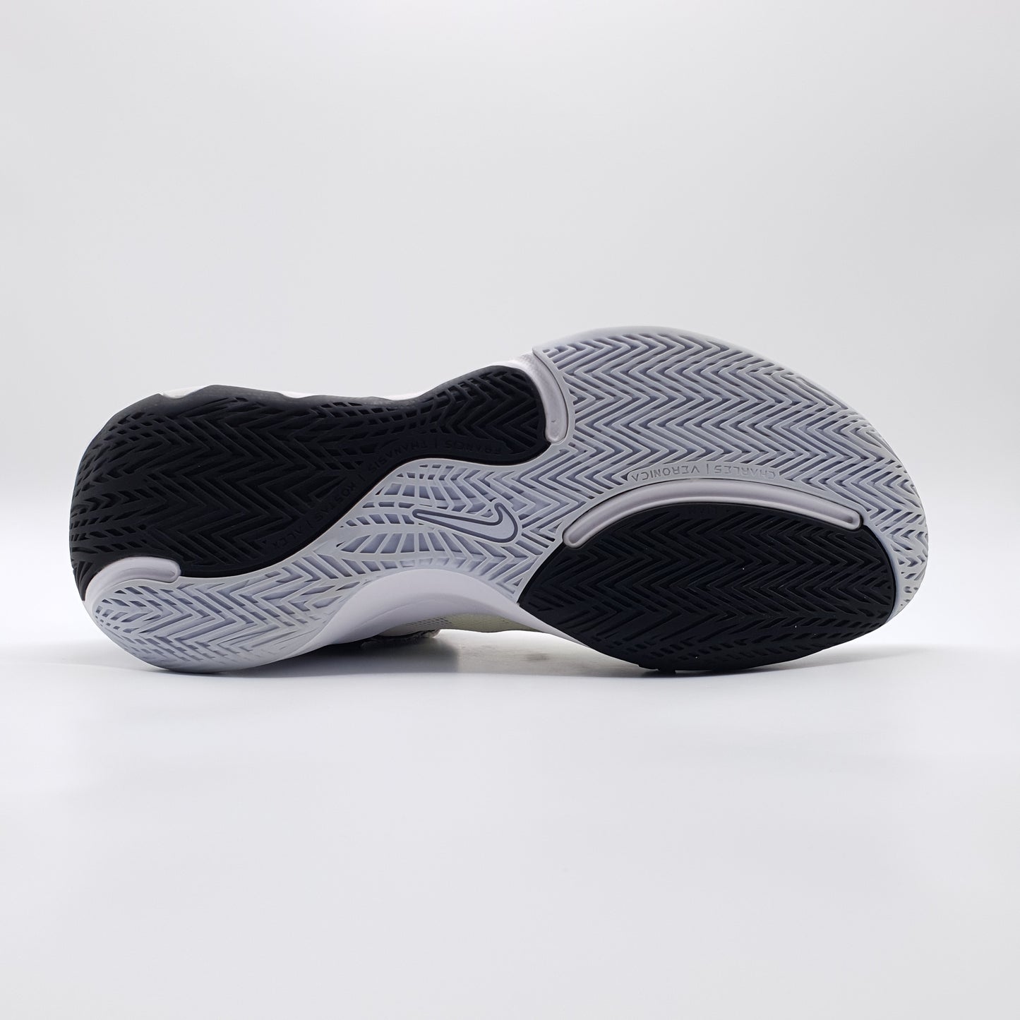 Nike Giannis Immortality 2