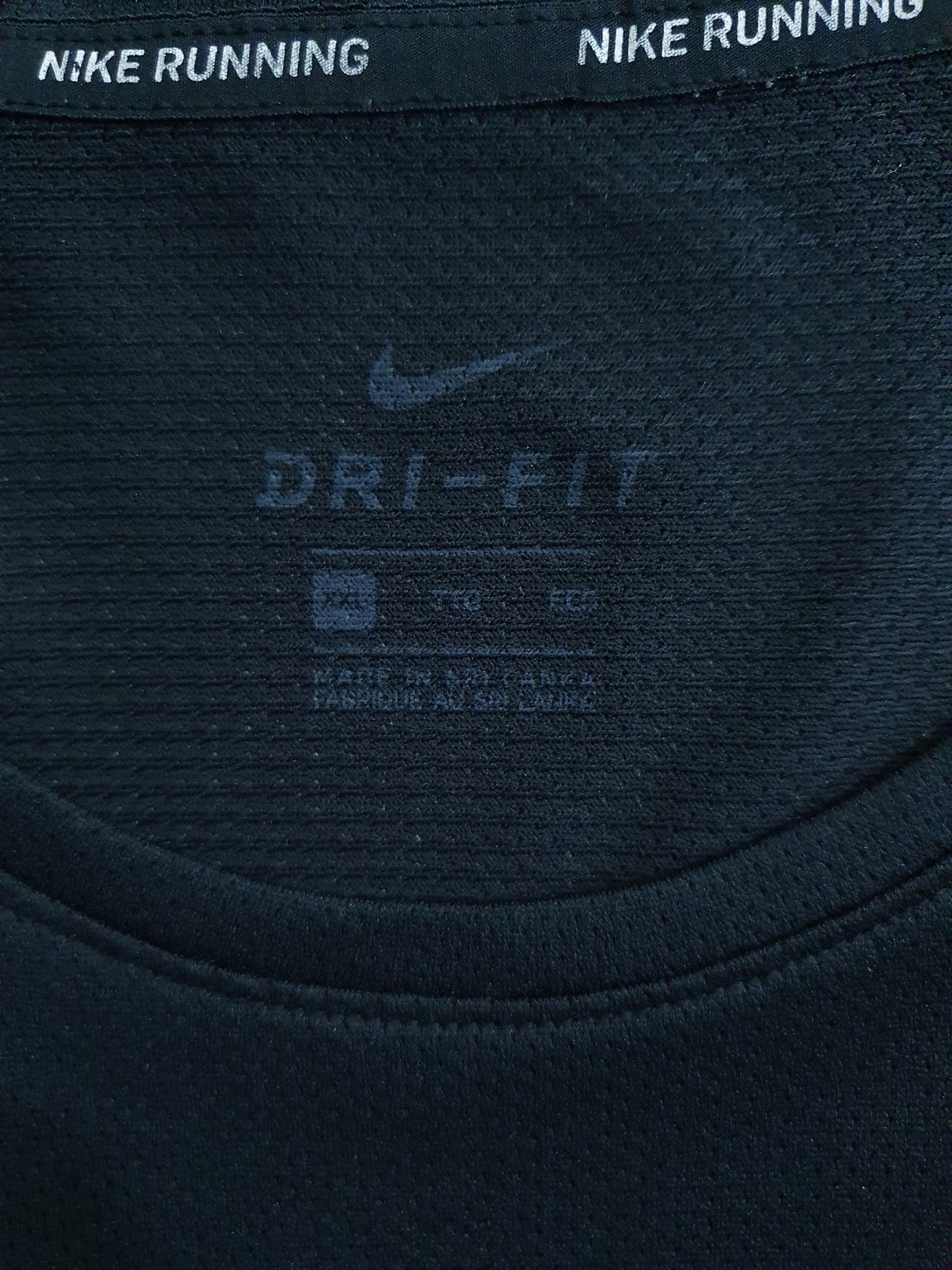 Nike Breathe Run