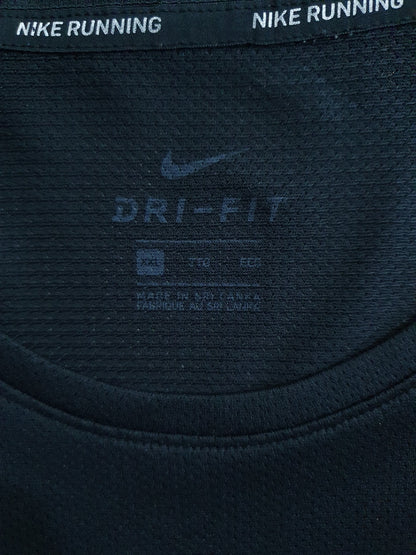 Nike Breathe Run