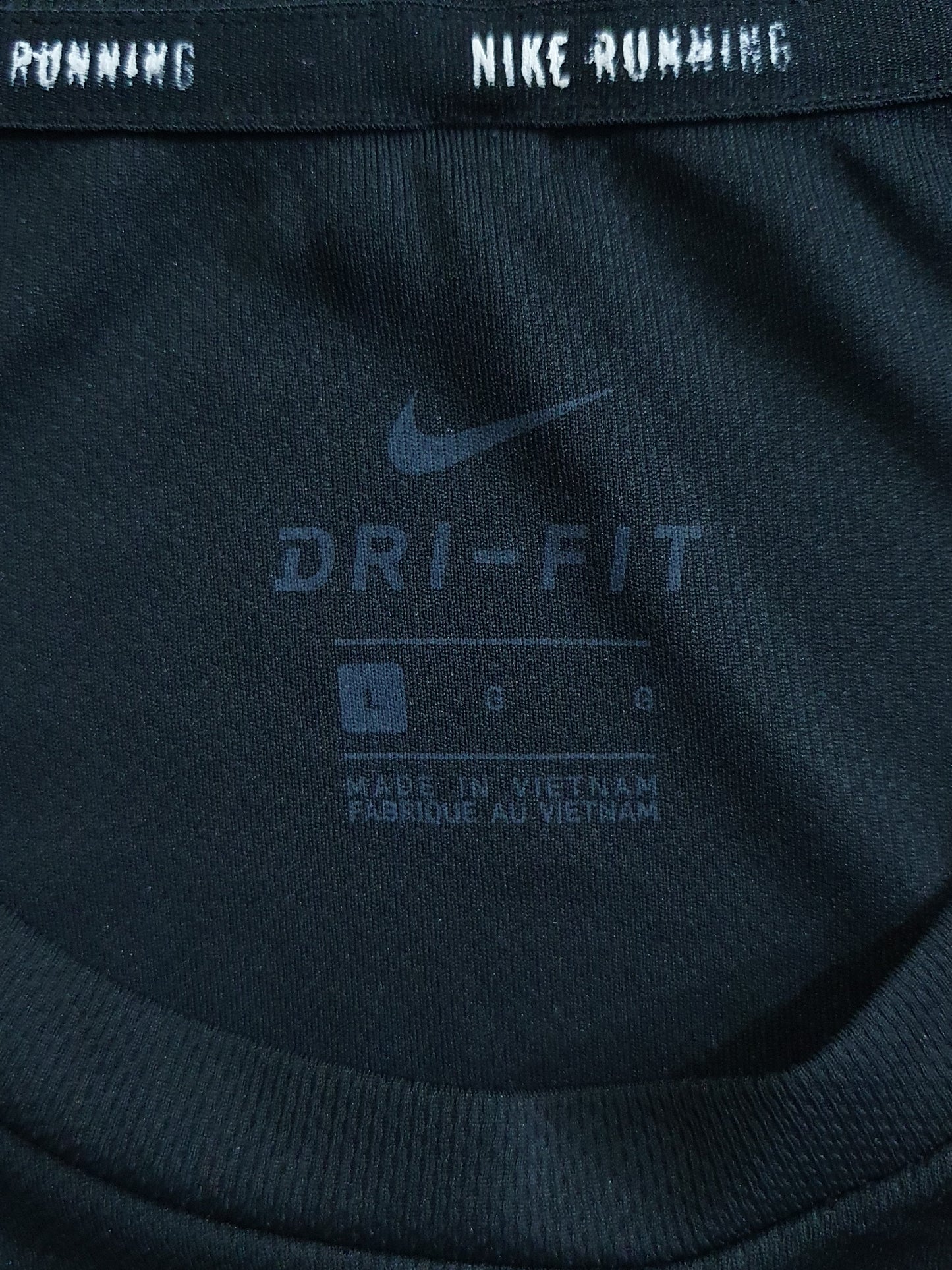 Nike Breathe Running