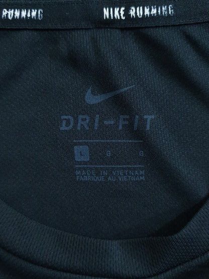 Nike Breathe Running