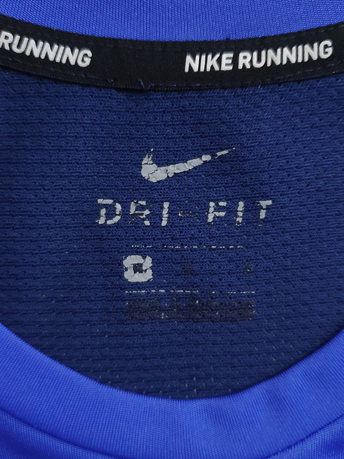 Nike Dry Miler