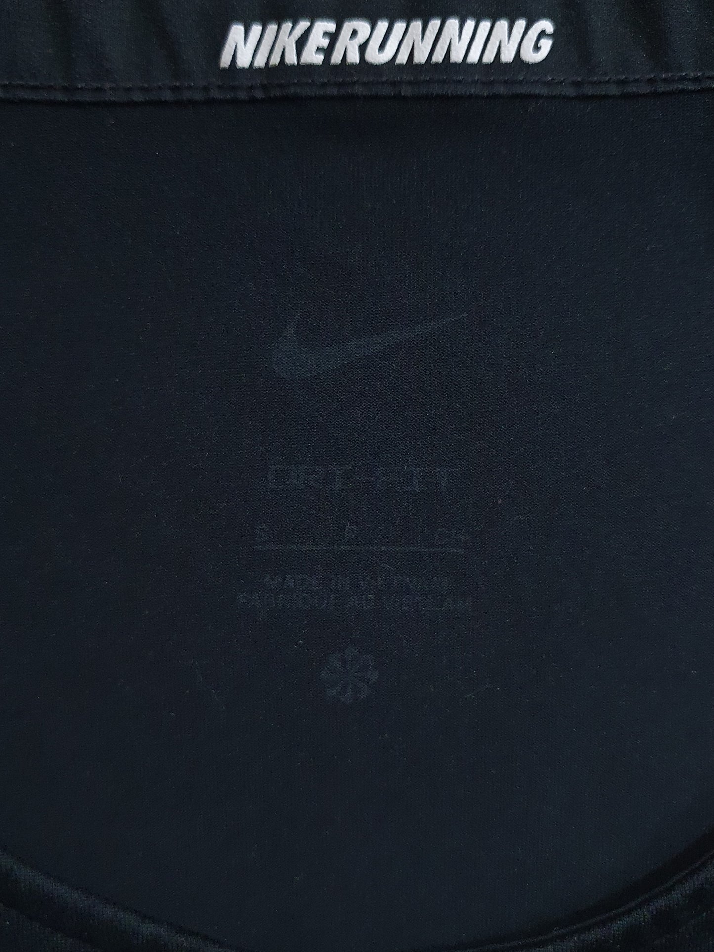 Nike Breath Rise 365