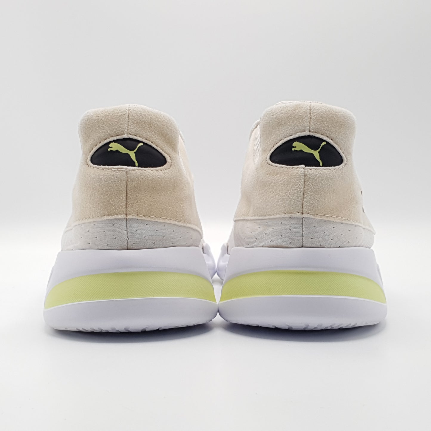 Puma Jaro